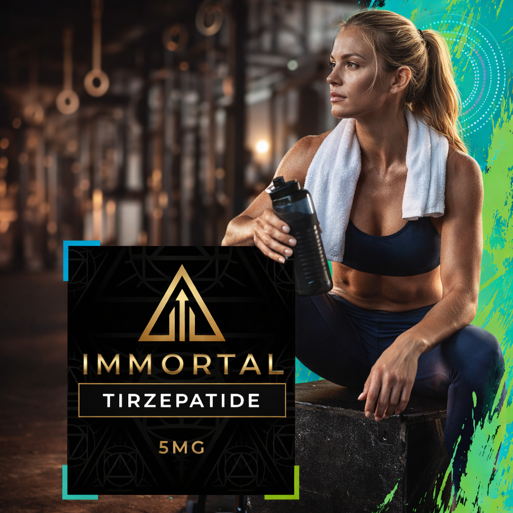 Tirzepatide